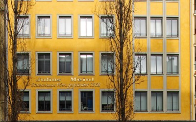 Immeuble résidentiel - Munich